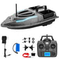 RC Bait Boat V900 GPS 40 Points 500M Auto Driving Auto Return 1.5KG With Steering Light For Fishing Cast Fishing Net