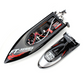 RC Boat FT012 Brushless Fast Self Righting 48km/h RC Speed Boat