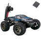 RC Car 1:12 Bigfoot Off-Road Vehicle 42km/h High Speed Rock Climbing Buggy Rc Cars