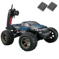 RC Car 1:12 Bigfoot Off-Road Vehicle 42km/h High Speed Rock Climbing Buggy Rc Cars FUNYAT