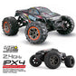 RC Car 1:12 Bigfoot Off-Road Vehicle 42km/h High Speed Rock Climbing Buggy Rc Cars FUNYAT