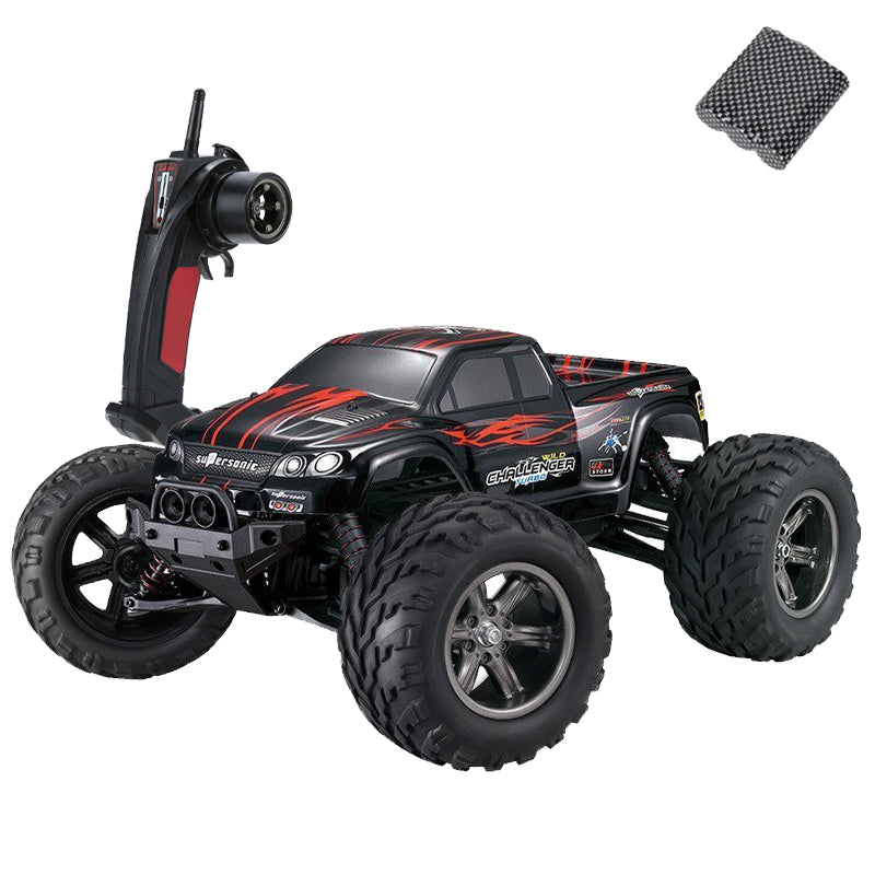 RC Car 1:12 Bigfoot Off-Road Vehicle 42km/h High Speed Rock Climbing Buggy Rc Cars FUNYAT