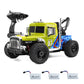 RC Car 4WD Drift Farmer Truck 1:16 High-Speed Model Car Racing Toy