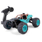 RC Car 4WD high-speed off-road car Bigfoot climbing waterproof remote control car toy