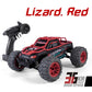 RC Car 4WD high-speed off-road car Bigfoot climbing waterproof remote control car toy