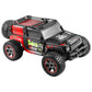 RC Car Brushless Motor 1/10 4WD High Speed Off-Road Truck Big Foot Drift Car