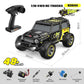 RC Car Brushless Motor 1/10 4WD High Speed Off-Road Truck Big Foot Drift Car