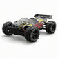 RC Car Brushless Motor 4WD High Speed Off-Road Truck 1/18 Big Foot Climbing Drift Car