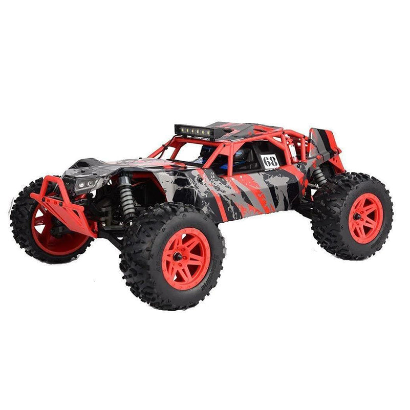 RC Car FS Racing 53608 1/10 4WD High-speed Desert Off-road Vehicle Rally Car