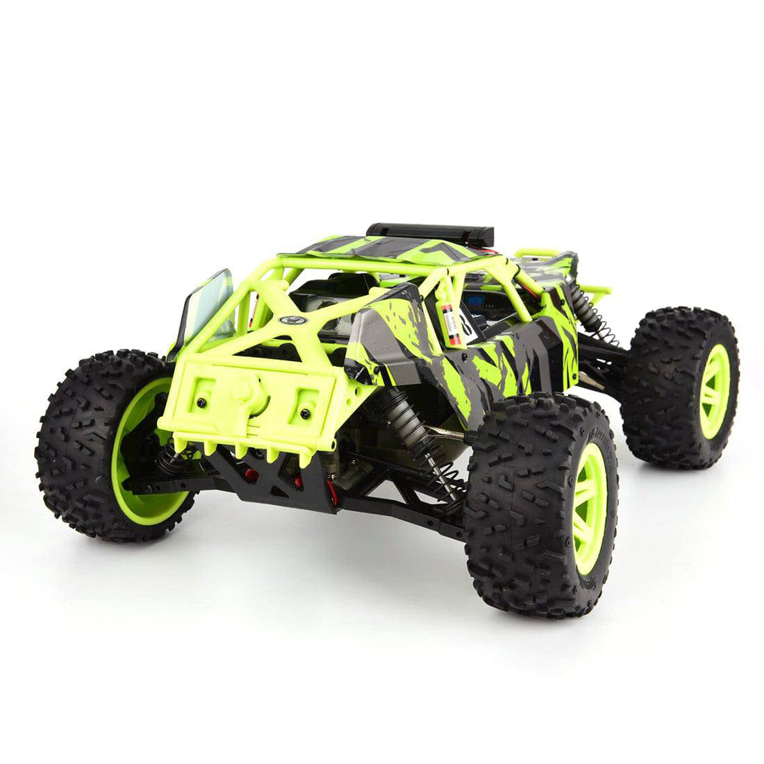 RC Car FS Racing 53608 1/10 4WD High-speed Desert Off-road Vehicle Rally Car