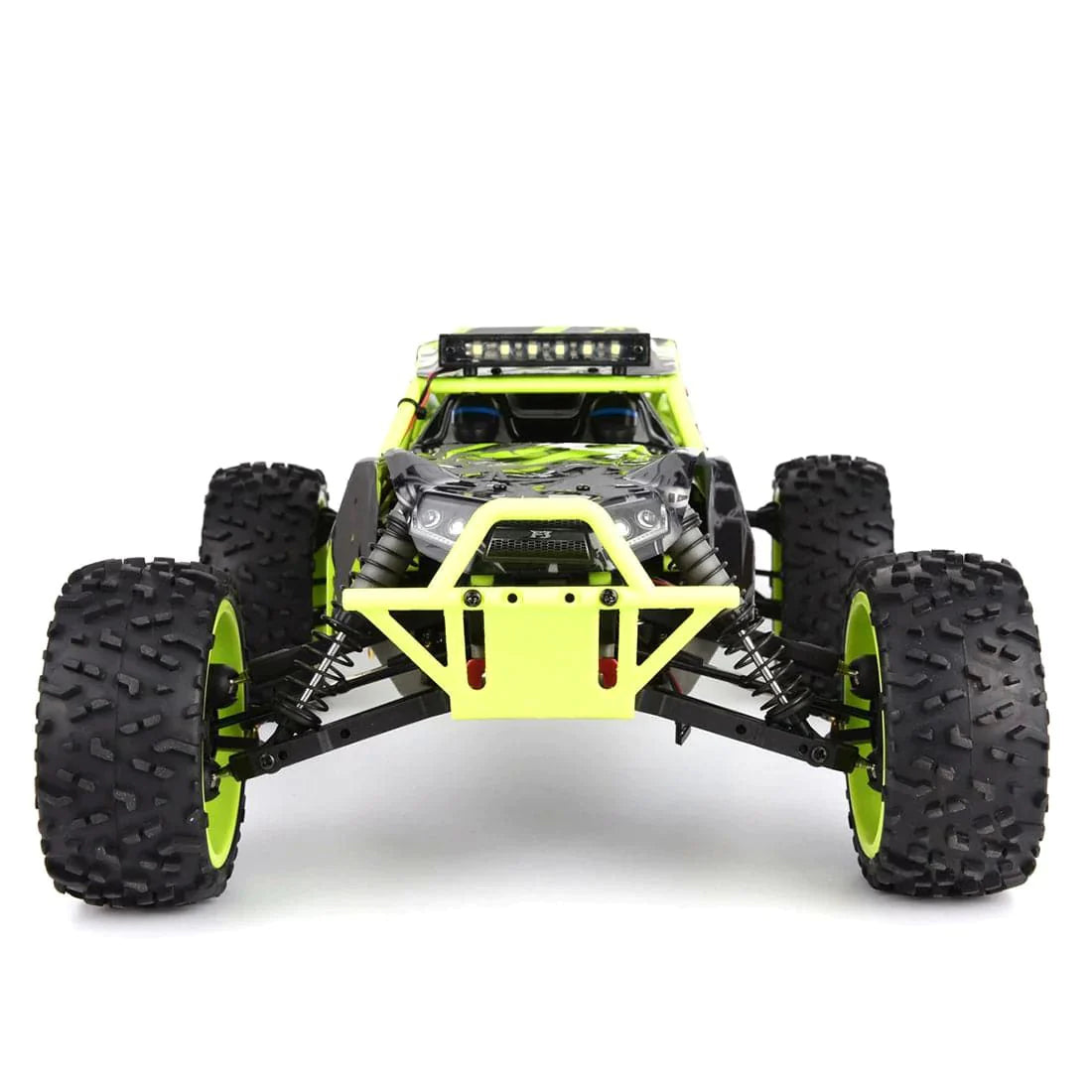RC Car FS Racing 53608 1/10 4WD High-speed Desert Off-road Vehicle Rally Car