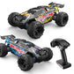 RC Car 1:18 Full-Scale High-Speed Off-Road Climbing 4WD Waterproof drift RC Car