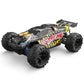 RC Car 1:18 Full-Scale High-Speed Off-Road Climbing 4WD Waterproof drift RC Car