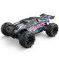 RC Car 1:18 Full-Scale High-Speed Off-Road Climbing 4WD Waterproof drift RC Car