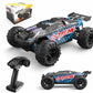 RC Car 1:18 Full-Scale High-Speed Off-Road Climbing 4WD Waterproof drift RC Car