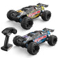 RC Car 1:18 Full-Scale High-Speed Off-Road Climbing 4WD Waterproof drift RC Car