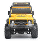 RC Car HB ZP1006 ZP1008 1/10 4WD Off-Road Truck Rock Crawler LED Light RTR Off-Road Truck