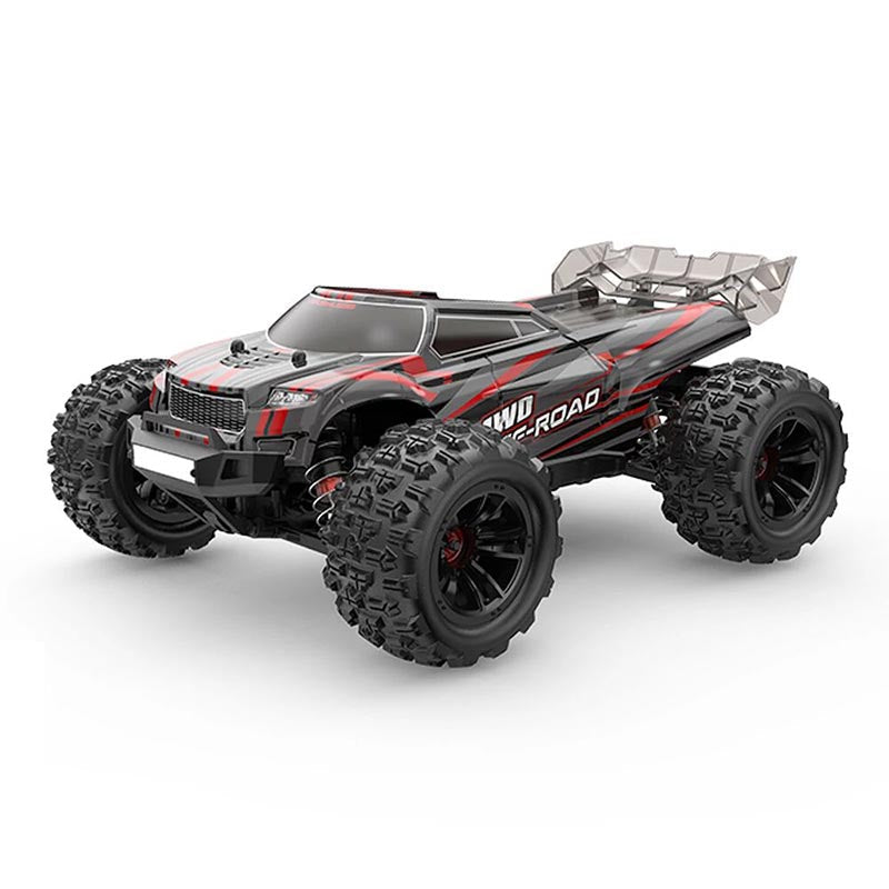 RC Car MJX 16210 HYPER GO 1/16 Brushless High Speed 45km/h 2.4G Off-Road Drift Vechile