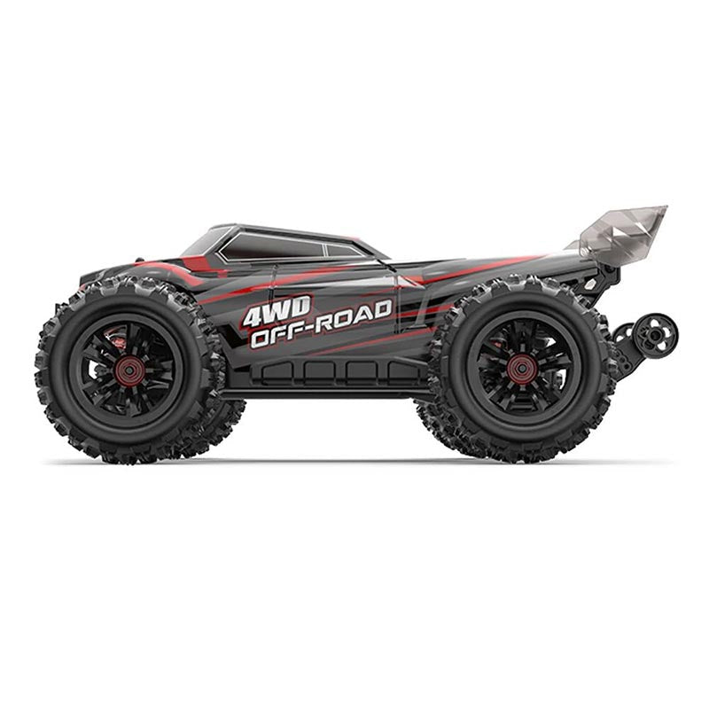 RC Car MJX 16210 HYPER GO 1/16 Brushless High Speed 45km/h 2.4G Off-Road Drift Vechile