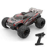 RC Car MJX 16210 HYPER GO 1/16 Brushless High Speed 45km/h 2.4G Off-Road Drift Vechile