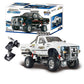 HG P409 1/10 2.4G 4WD RC Car Pickup Truck Climbing off-road Vehicle Toys