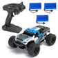 RC Car RC Climbing car 1:18 2.4G 4WD high speed big-feet car boy toy