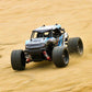 RC Car RC Climbing car 1:18 2.4G 4WD high speed big-feet car boy toy