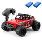 RC Cars 1:18 Professional Off-road Truck 4WD High Speed Climbing Competition RC Car