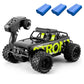 RC Cars 1:18 Professional Off-road Truck 4WD High Speed Climbing Competition RC Car