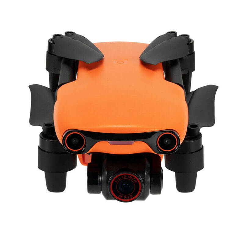 Autel Robotics EVO Nano+ RC Drone 249g 10KM FPV 50MP 3-Axis Gimbal Camera Professional Aerial Photography Quadcopter