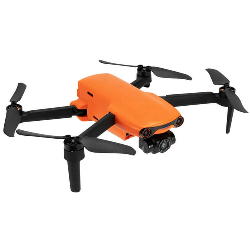 RC Drone Autel Robotics EVO Nano+ Series 10KM FPV 50MP 3-Axis Gimbal Camera Professional Aerial Photography Quadcopter