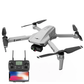 RC Drone KF102 2-Axis Gimbal HD Camera Brushless Motor GPS 5G Wifi Professional Foldable Quadcopter