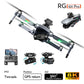 RC Drone RG101 PRO 2-Axis Mechanical Gimbal Obstacle Avoidance 8K ESC Camera 5G WIFI GPS Brushless Quadcopter