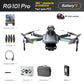 RC Drone RG101 PRO 2-Axis Mechanical Gimbal Obstacle Avoidance 8K ESC Camera 5G WIFI GPS Brushless Quadcopter