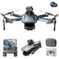 RC Drone RG101 PRO 2-Axis Mechanical Gimbal Obstacle Avoidance 8K ESC Camera 5G WIFI GPS Brushless Quadcopter