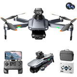 RC Drone RG101 PRO 2-Axis Mechanical Gimbal Obstacle Avoidance 8K ESC Camera 5G WIFI GPS Brushless Quadcopter