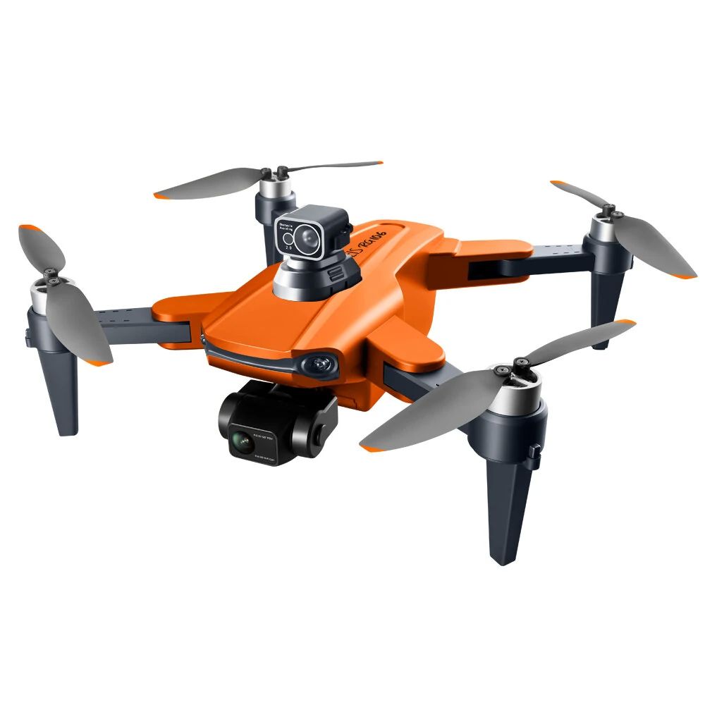 RC Drone RG106 PRO 3-Axis Mechanical Gimbal Obstacle Avoidance 5G WIFI 1KM FPV GPS 8K ESC Camera Brushless Quadcopter