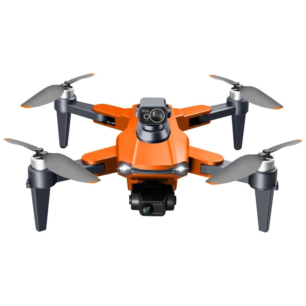 RC Drone RG106 PRO 3-Axis Mechanical Gimbal Obstacle Avoidance 5G WIFI 1KM FPV GPS 8K ESC Camera Brushless Quadcopter