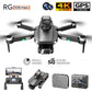 RC Drone RG109 MAX 4K HD Dual Camera GPS 5G WiFi Brushless Motor 360 ° Laser Obstacle Avoidance Quadcopter