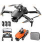 RC Drone RG109 MAX 4K HD Dual Camera GPS 5G WiFi Brushless Motor 360 ° Laser Obstacle Avoidance Quadcopter