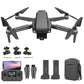 RC Drone S806 PRO 4K 5G GPS Wifi 3-axis Gimbal EIS HD Camera Brushless Obstacle Avoidance Quadcopter