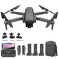 RC Drone S806 PRO 4K 5G GPS Wifi 3-axis Gimbal EIS HD Camera Brushless Obstacle Avoidance Quadcopter