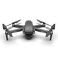 RC Drone S806 PRO 4K 5G GPS Wifi 3-axis Gimbal EIS HD Camera Brushless Obstacle Avoidance Quadcopter