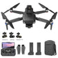 RC Drone S806 PRO 4K 5G GPS Wifi 3-axis Gimbal EIS HD Camera Brushless Obstacle Avoidance Quadcopter