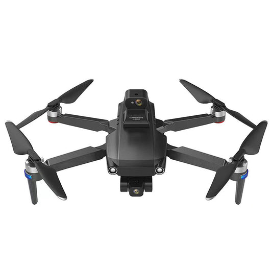 RC Drone S806 PRO 4K 5G GPS Wifi 3-axis Gimbal EIS HD Camera Brushless Obstacle Avoidance Quadcopter