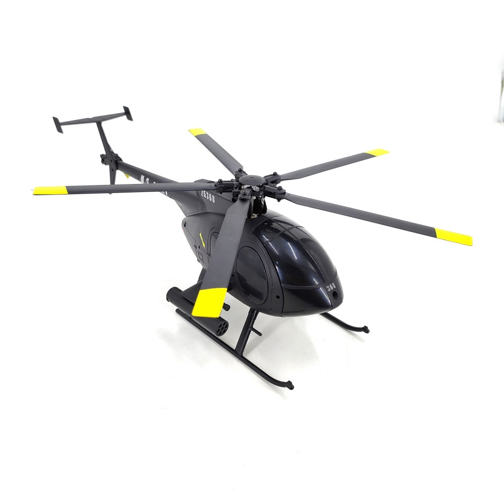 RC ERA C189 MD500 2.4G RC Helicopter RTF - Stable Flybarless
