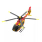 RC ERA C190 H145 RC Helicopter 6CH 6-Axis optical flow positioning Air pressure fixed altitude 1:28 true ducted Helicopter