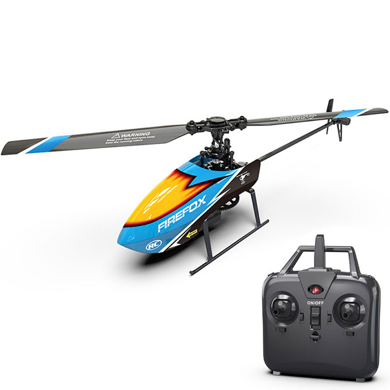 4ch 2025 rc helicopter