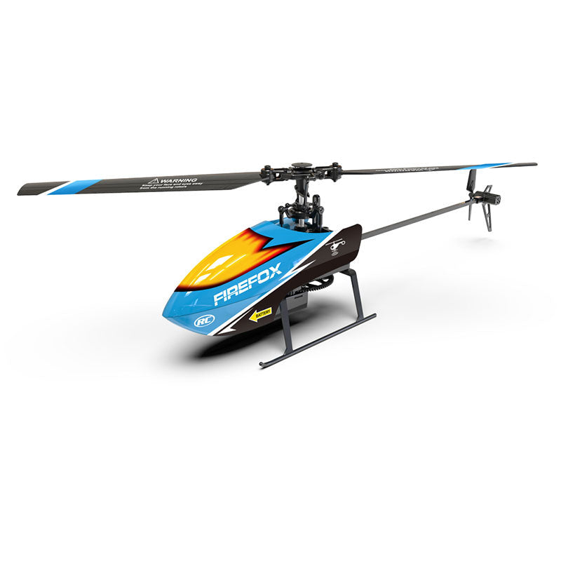 RC Helicopter C129 RTF 6 Axis Gyro 4CH Air Pressure Altitude 2.4G RC Aircraft Toys