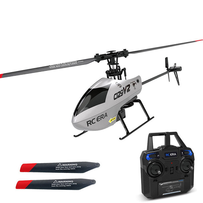 c129 v2 rc helicopter